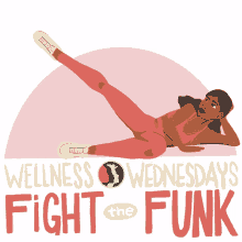 wellness wednesdays fight the funk wellness wednesdays fight the funk woman women