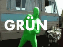 Politics Grun GIF - Politics Grun Green GIFs