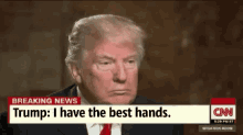 Trump Donaldtrump GIF - Trump Donaldtrump President GIFs