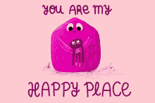 You Are My Happy Place GIF - Happy Place You Are My Happy Place My Happy Place GIFs