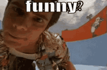 Jim Carrey Ace Ventura GIF - Jim Carrey Ace Ventura Is That Funny GIFs