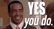 tim meadows yes yes you do mean girls