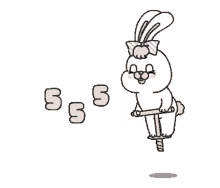 bunny rico