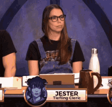 Critical Role International Sign For Enter GIF - Critical Role International Sign For Enter GIFs