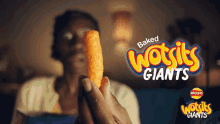 Wotsits Food GIF - Wotsits Food Cheese Puffs GIFs
