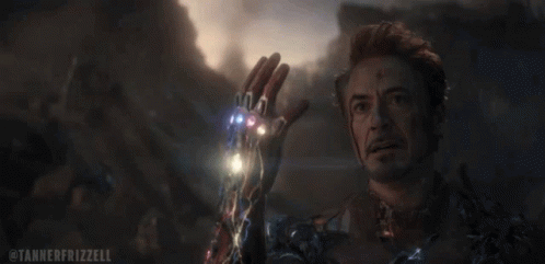 Iron Man Tony Stark Gif Iron Man Tony Stark Avengers Discover Share Gifs
