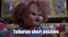 Tellurian Shortie GIF - Tellurian Shortie GIFs