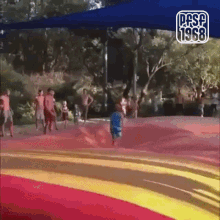 pfsf1968 shoot off bounce off funny kid pfsf1968 shoot off bounce off funny kid