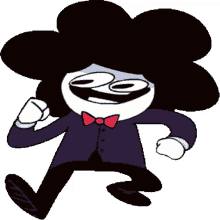 pelones sr pelo dancing pelone