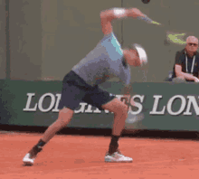 matteo berrettini racquet smash tennis italia atp