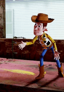 Toy Story Woody GIF - Toy Story Woody Buzz GIFs