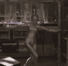 Bicentennial Man Robot GIF - Bicentennial Man Robot Dance GIFs
