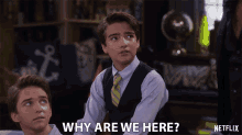 Why Are We Here Elias Harger GIF - Why Are We Here Elias Harger Max Fuller GIFs