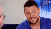 Yikes Manu Feildel GIF - Yikes Manu Feildel My Kitchen Rules The Rivals GIFs