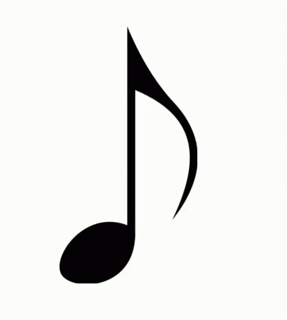 Musical Notes Forever GIF - Music Notes - Descubre & Comparte GIFs
