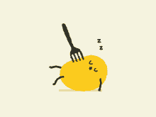 potato fork