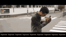 supreme supreme miraie thanos hand supreme supreme miraie thanos hand