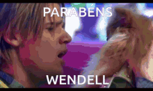 parabens wendell parabens chefe white chicks dance party
