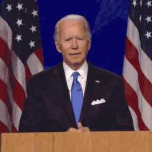 Joe Biden This Is Not A Partisan Moment GIF - Joe Biden This Is Not A Partisan Moment This Must Be An American Moment GIFs