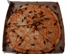 Pizza Pizzabees GIF - Pizza Pizzabees GIFs