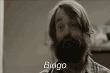 the last man on earth will forte phil miller bingo exactly