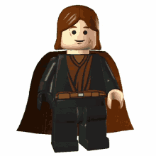 Lego Lego Star Wars GIF - Lego Lego Star Wars Anakin Skywalker GIFs