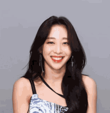 yves loona smile funny as yves loona smile funny as