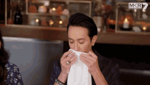 Wiping My Kitchen Rules GIF - Wiping My Kitchen Rules Cleaning GIFs