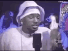Rapping GIF - Rapping GIFs