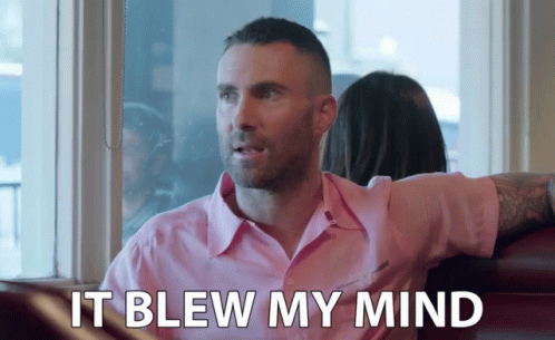 It Blew My Mind Mind Blown GIF - It Blew My Mind Mind Blown Shocking