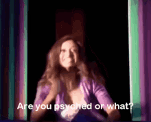 Legally Blonde Mtv Are You Psyched Or What GIF - Legally Blonde Mtv Are You Psyched Or What GIFs
