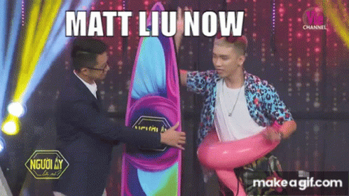 Matt Liu Matt Llh GIF - Matt Liu Matt Llh Matt GIFs
