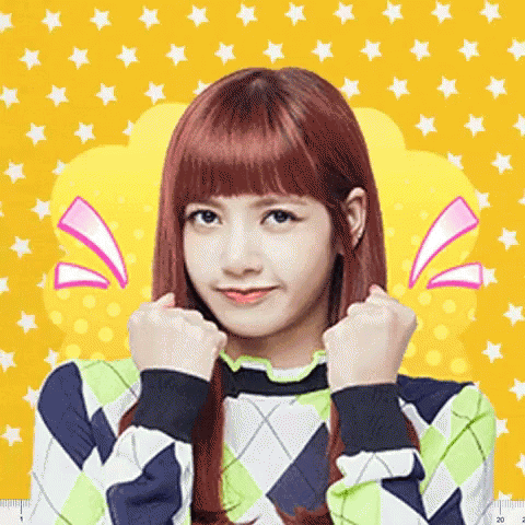 Blackpink lisa gif blackpink lisa lalisa discover share gifs