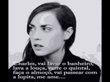 charles amanda