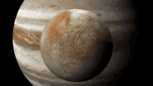 Europa Interior GIF - Nasa Nasa Gifs Jupiter GIFs
