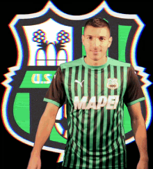Sassuolo Sassuolo Calcio GIF - Sassuolo Sassuolo Calcio Ciao GIFs