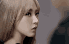 Moonbyul Gif