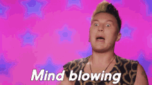 Mind Blowing Trinity The Tuck GIF - Mind Blowing Trinity The Tuck Rupauls Drag Race All Stars GIFs