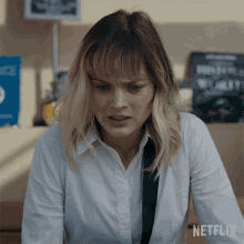 I Cant Do This Andy Oliver GIF - I Cant Do This Andy Oliver Bella Heathcote GIFs