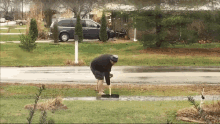 Landscaping GIF - Landscaping Flood Florence GIFs
