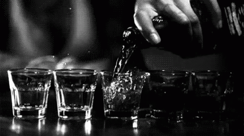Vodka GIF - Vodka - Discover & Share GIFs