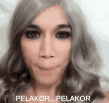 indonesia queen