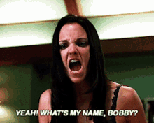 Scary Movie Yeah Whats My Name Bobby GIF - Scary Movie Yeah Whats My Name Bobby Whats My Name GIFs
