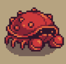 Crab Meet GIF - Crab Meet GIFs