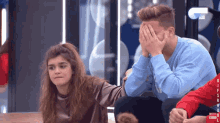 gifs raoul facepalm dismay gifs raoul facepalm dismay