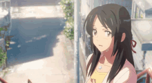 Anime Cry GIF - Anime Cry Your GIFs