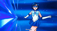 Illusion Anime GIF - Illusion Anime Sailor Moon GIFs
