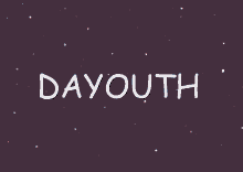 Dayouth Stars GIF - Dayouth Stars Sprkling GIFs