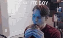 White Boy Jerma GIF - White Boy Jerma GIFs