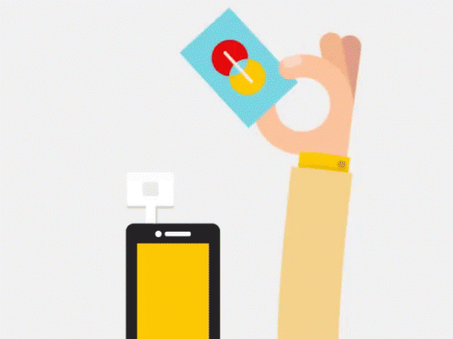 Credit Card GIF - Credit Card Swipe It Approved GIFs